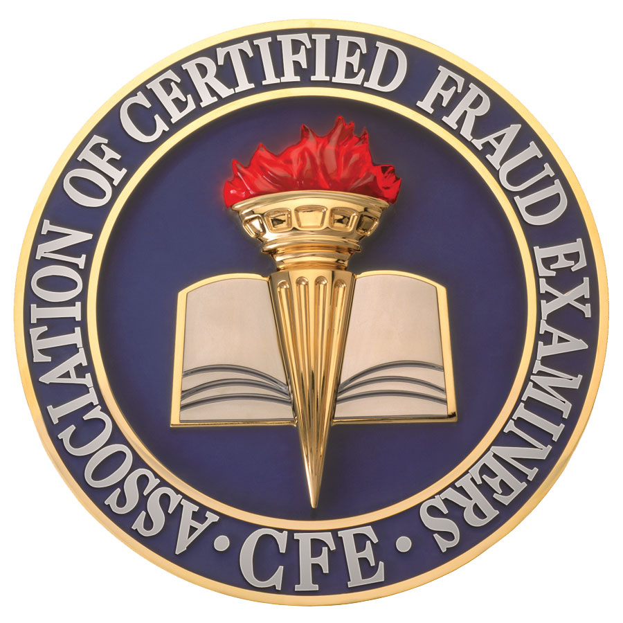 ACFE logo